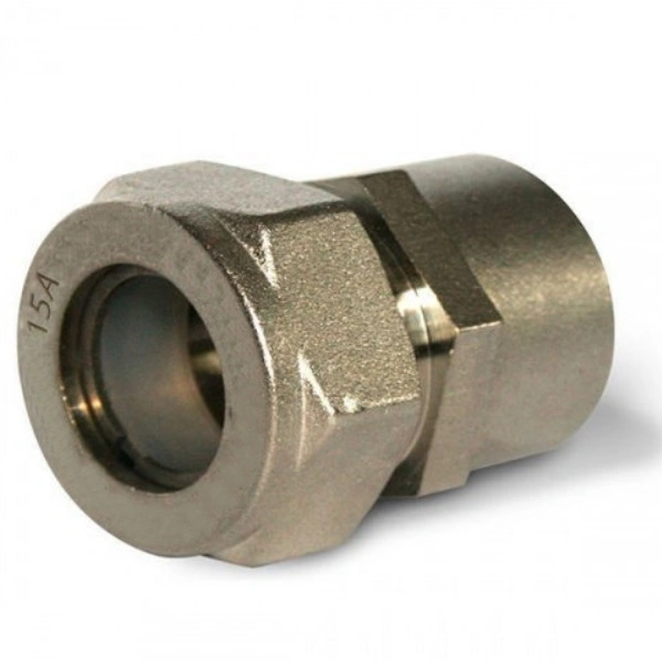 Муфта D20мм х 3/4" вр ZTI.612.002005N Zeissler
