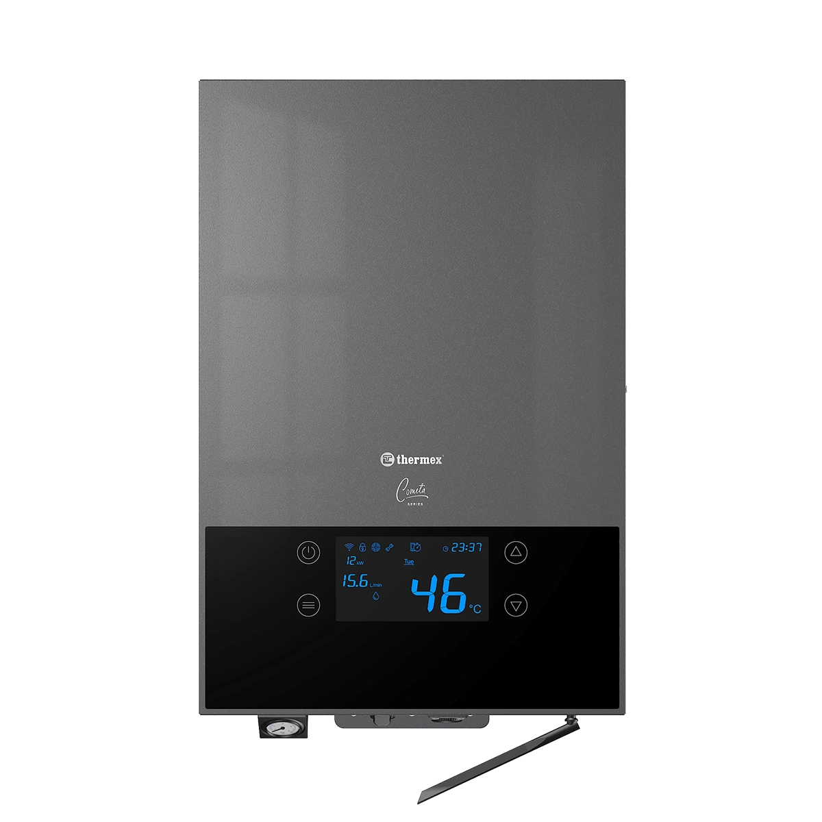 Электрокотел THERMEX Cometa 6-12 Wi-Fi