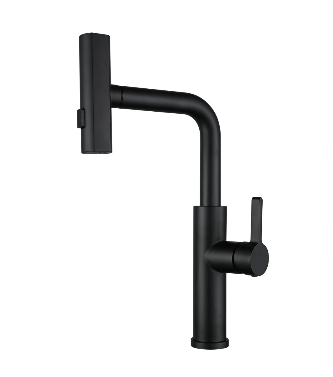 Смеситель для кухни ПСМ-307-96 STEEL Profsan