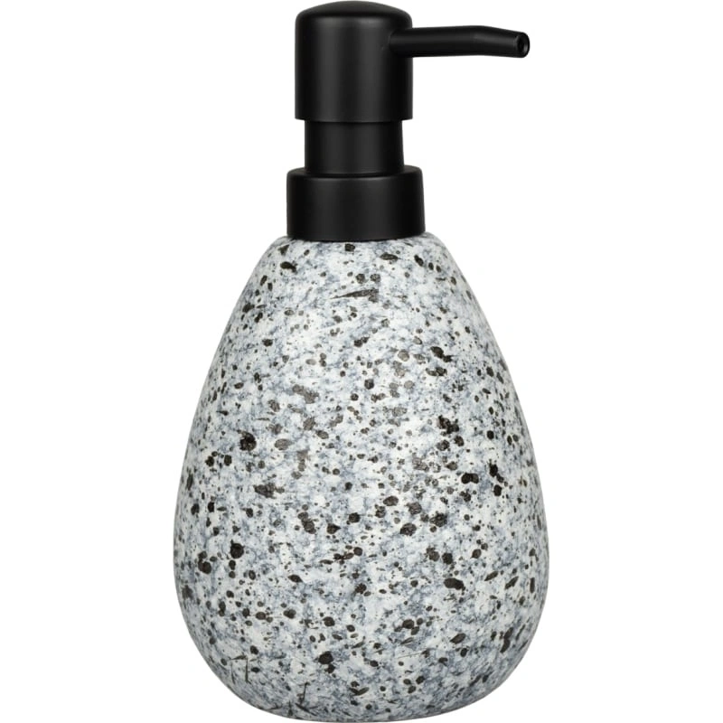 Дозатор для жидкого мыла Granite B4564-1 Аквалиния