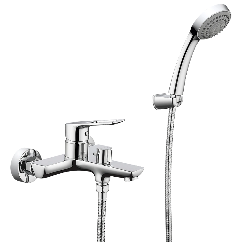 Смеситель для ванны 2382306 BRUNN NEW Elghansa