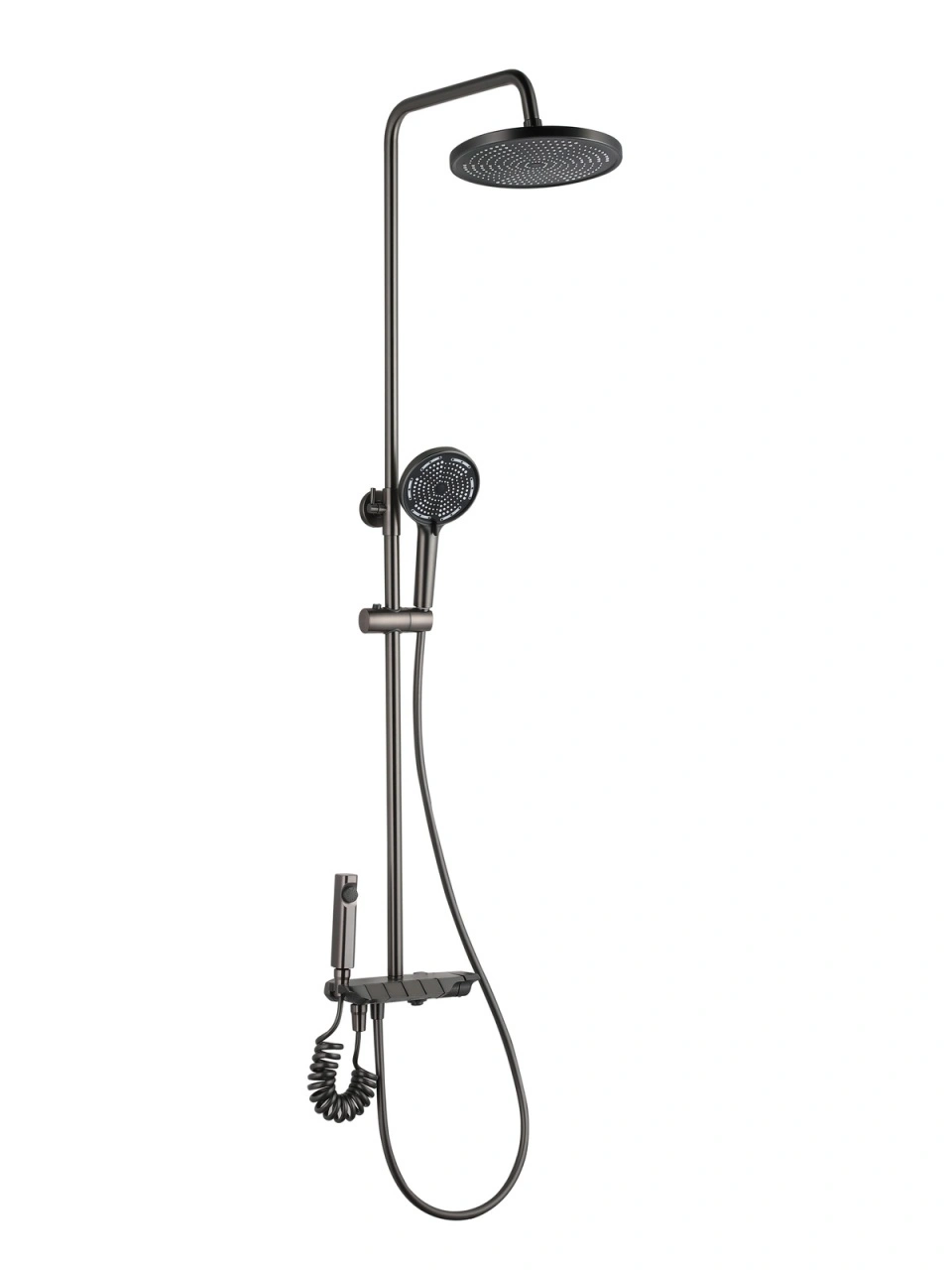 Душевая система PSM-800-88GA Profsan