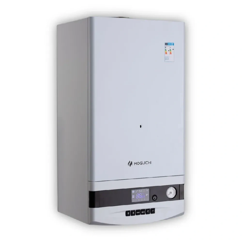 Газовый котел MOGUCHI GBN24F