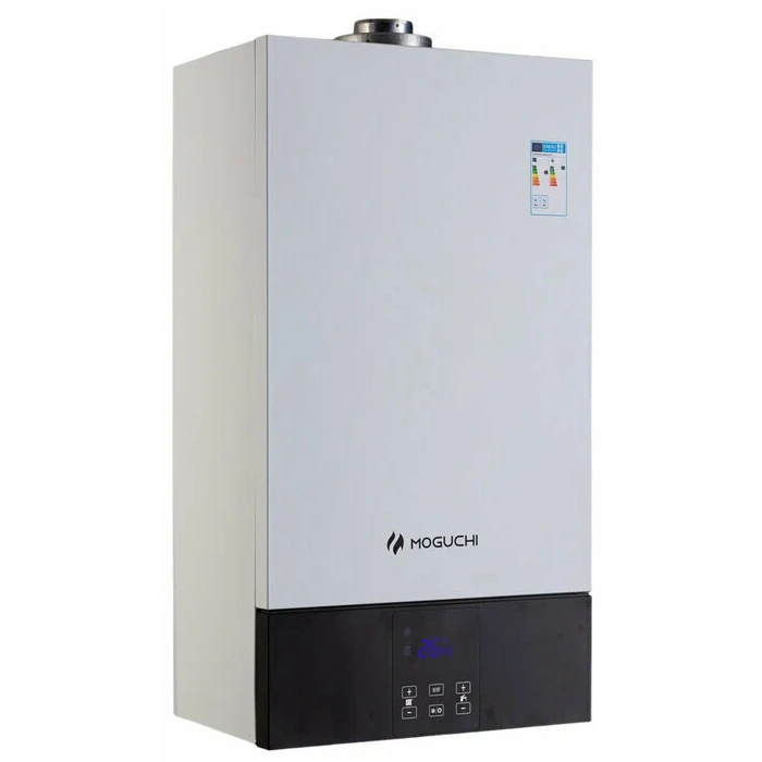 Газовый котел MOGUCHI GBL24F
