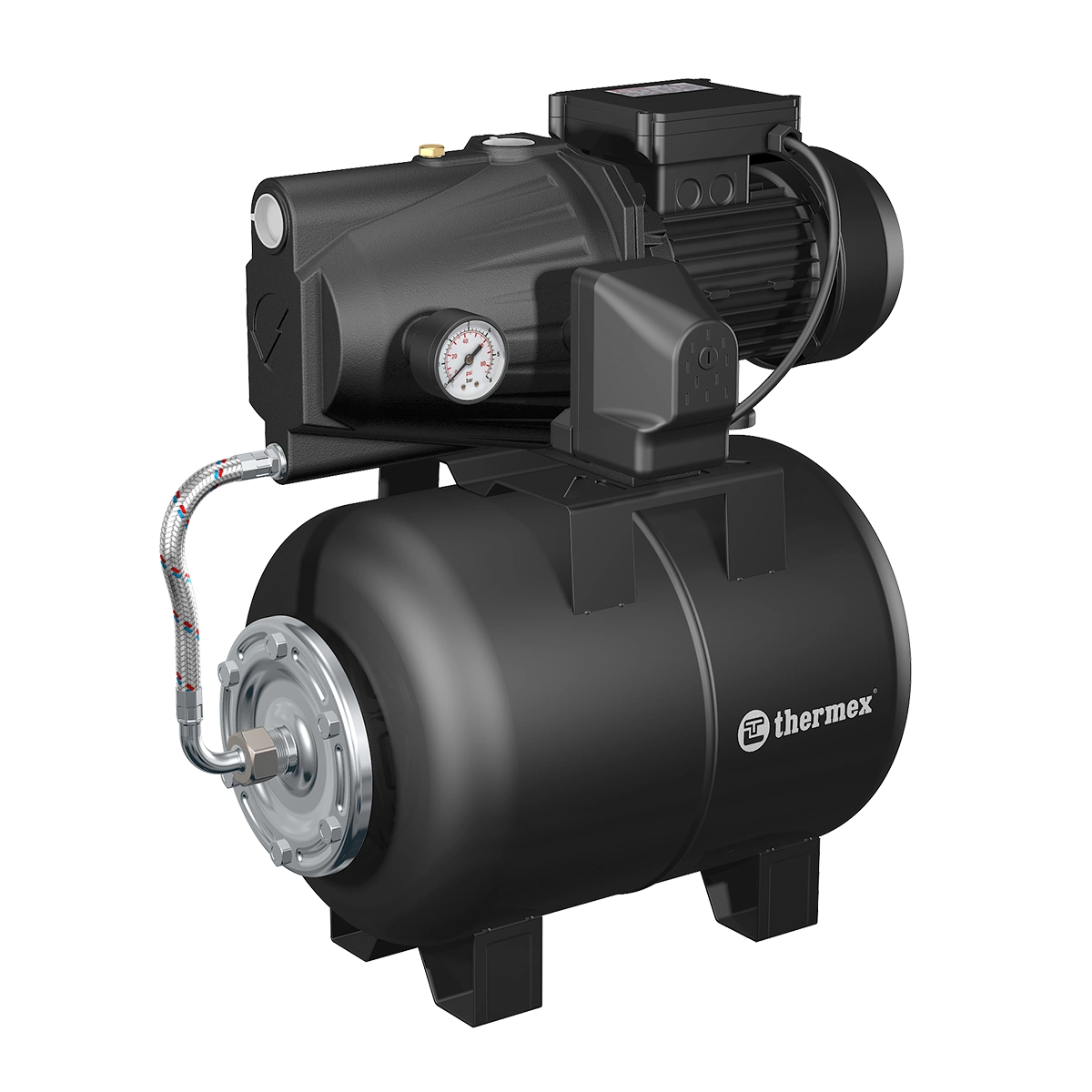 Насосная станция THERMEX Sirius 60B cooper