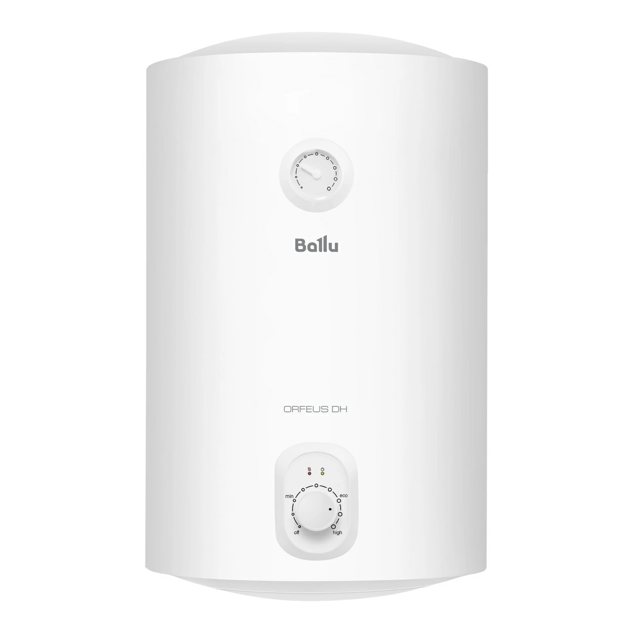 Водонагреватель BWH/S 30 Orfeus DH Ballu