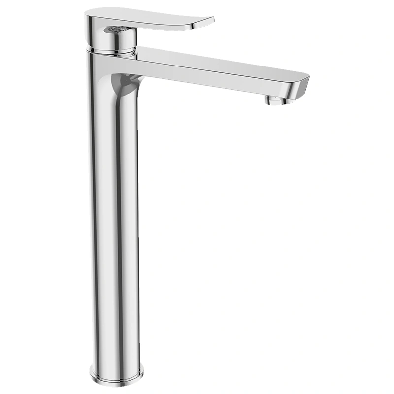 Смеситель для умывальника 16Н5599 HEZERLEY NEW Elghansa
