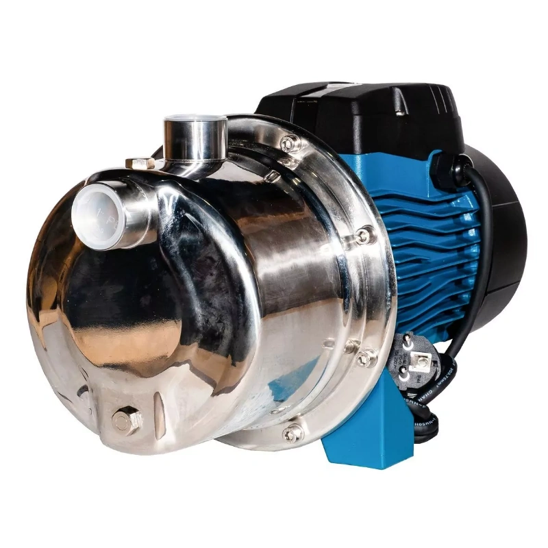 Насос поверхностный EAJm75S Aquastrong