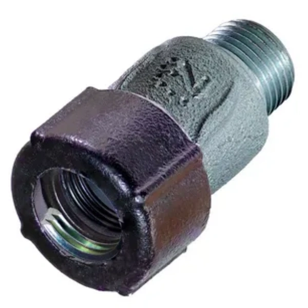Обжимное соединение 11/2" нр ZSr.130.0208 Zeissler