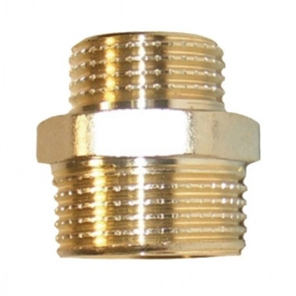 Переходник 1/4х1/2 нн SM029 TIM
