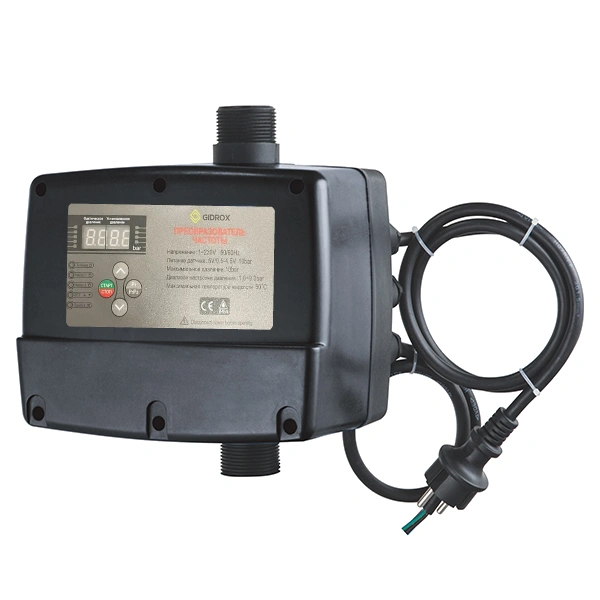 Инвертор AD-02M 1500Вт GIDROX