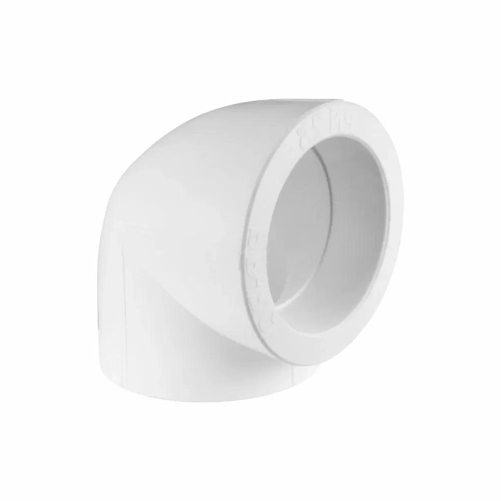 Колено (угол) D25мм 90° VALFEX