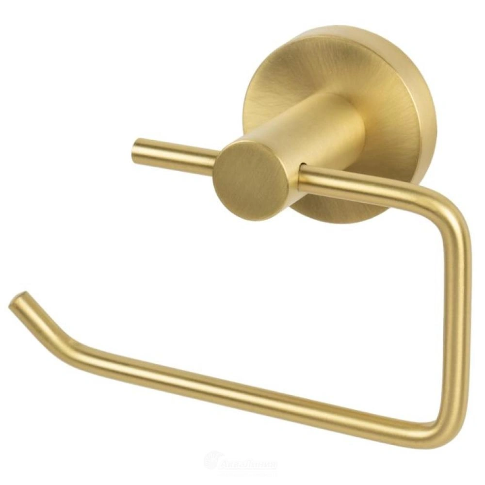 Бумагодержатель Gold 23586-1 Raindrops