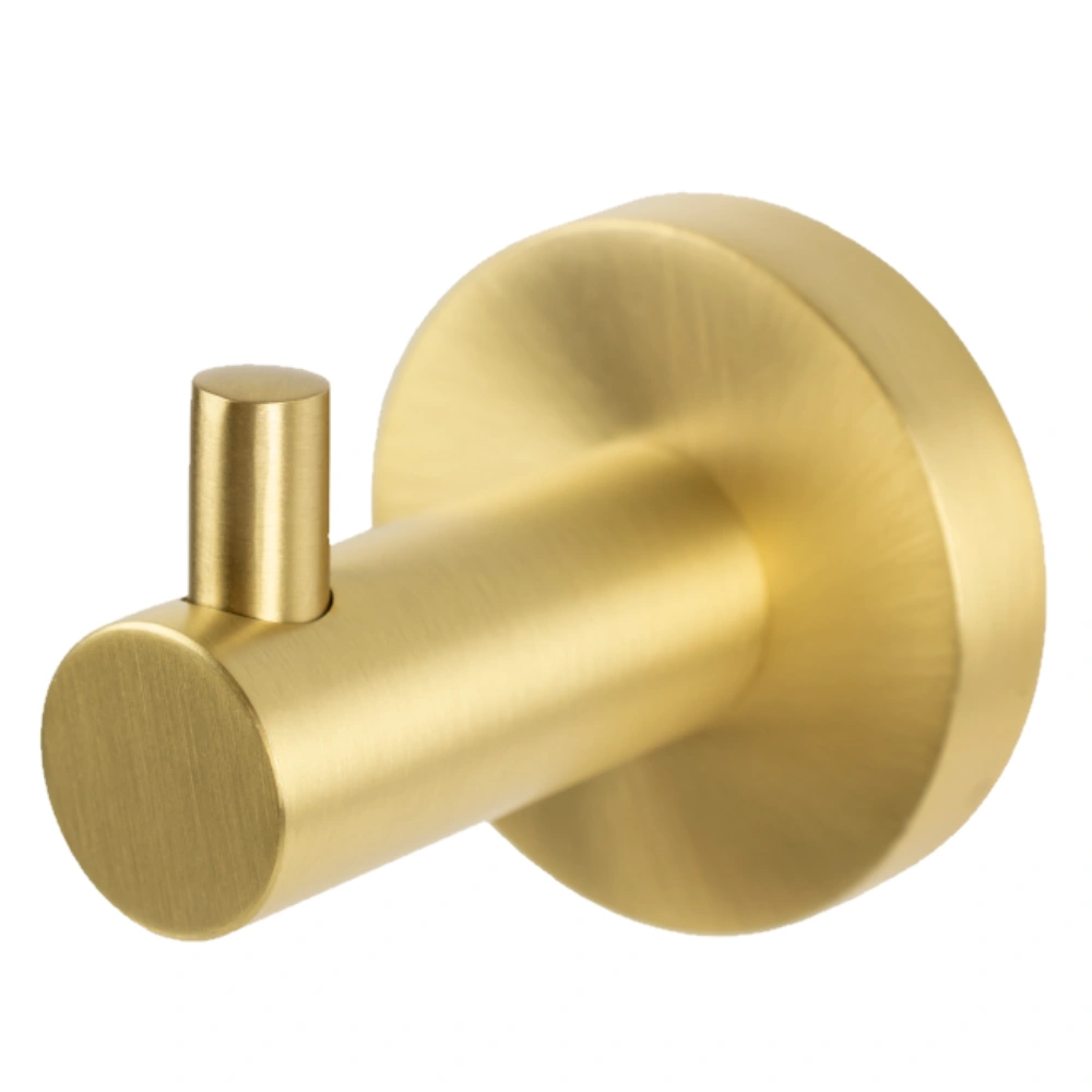 Крючок Gold 23588 Raindrops
