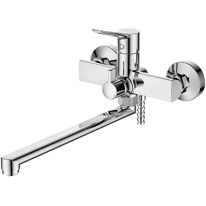 Смеситель для ванны L2269 Ledeme
