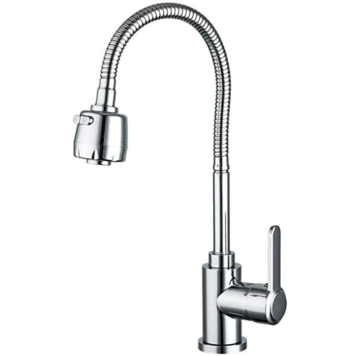 Смеситель для кухни 42052-30R FRUD