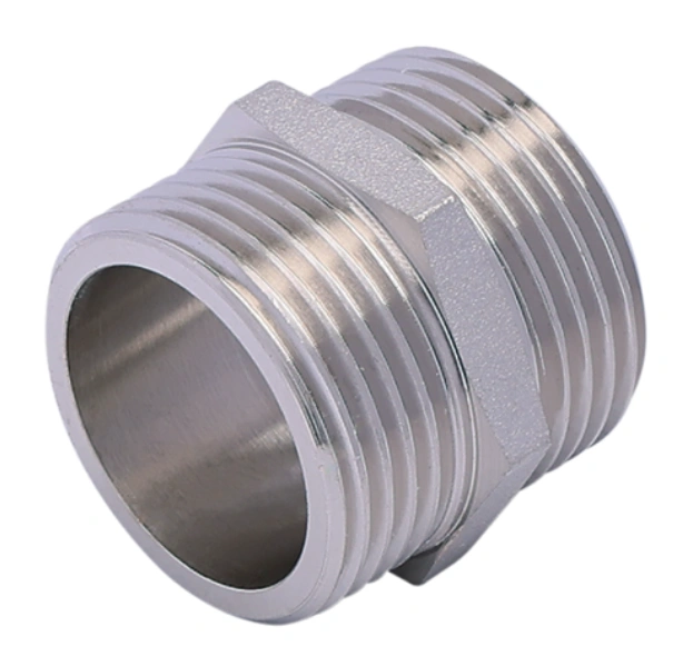 Бочонок 11/4х11/4 нн Zeissler ZSr.161.0107