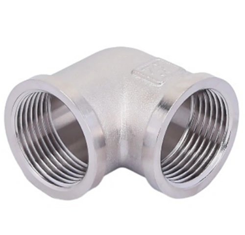 Угол 3/4 гг Zeissler ZSr.162.0305