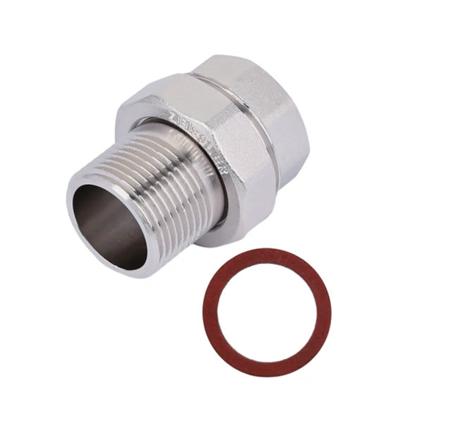Американка 11/4х11/4 вн Zeissler ZSr.165.0107