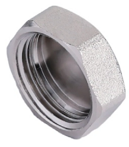 Заглушка 3/4 вр Zeissler ZSr.166.0205 