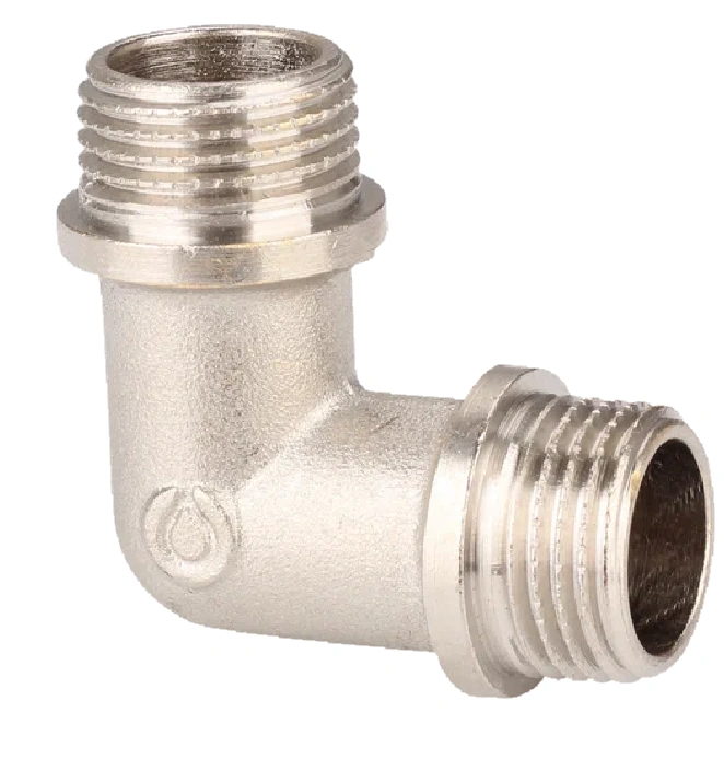 Угол 3/4" шш G2208.05 Gappo