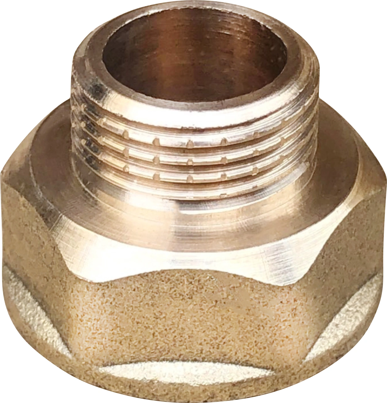 Переходник 1/2"х1" нв VALFEX VF.592.L.100.012