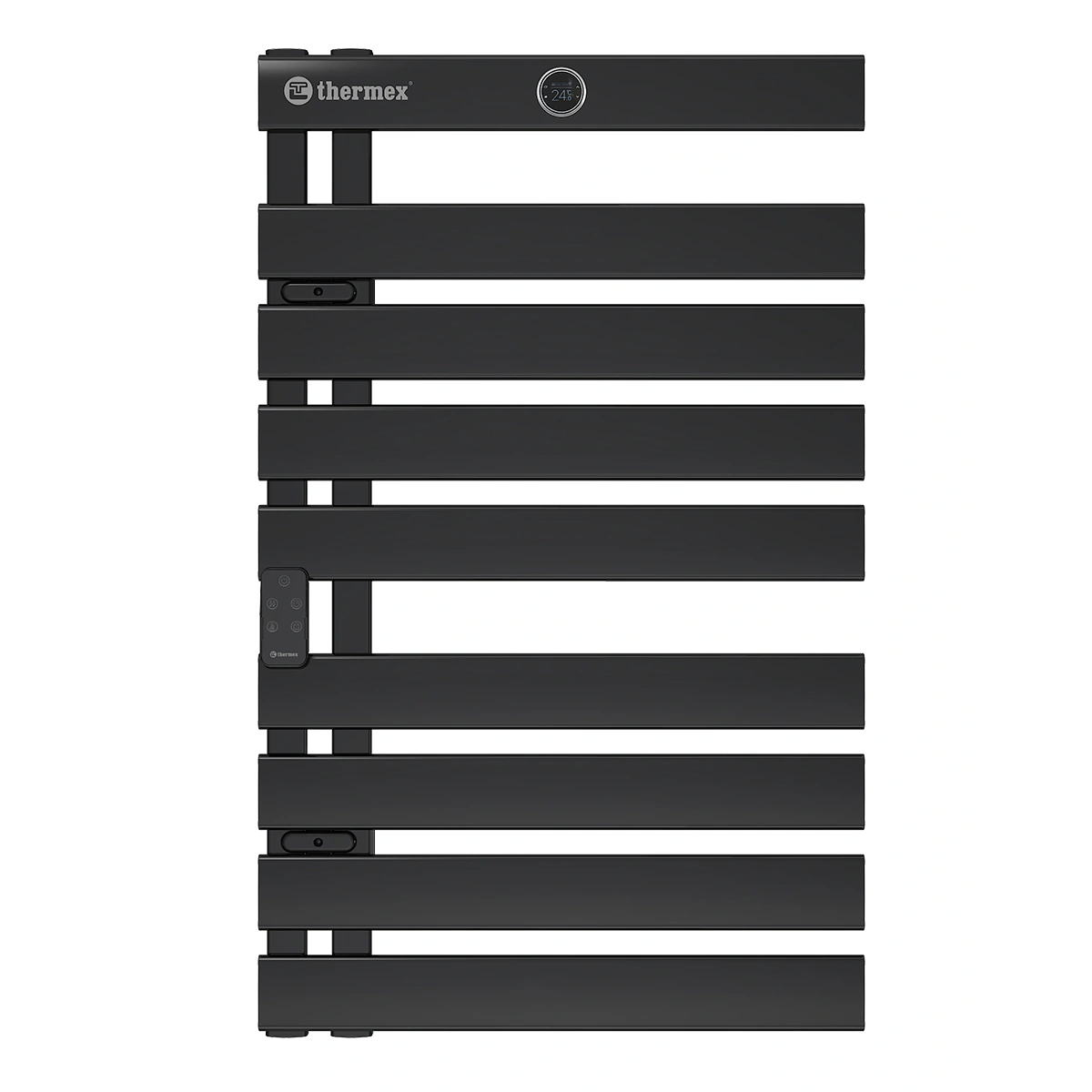 П/С электрический Njord Black THERMEX