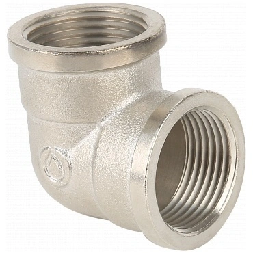 Угол 1/2х3/4" гг G2206.0504 Gappo