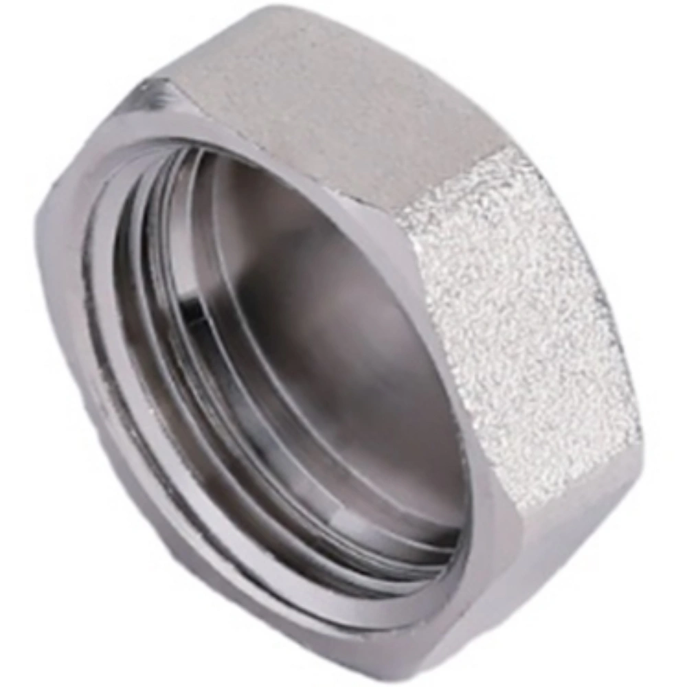 Заглушка 2 вр Zeissler ZSr.166.0209 