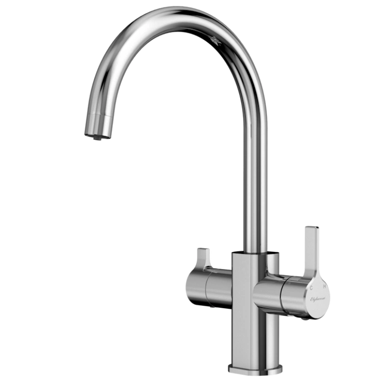 Смеситель для кухни 56B5511 Elghansa