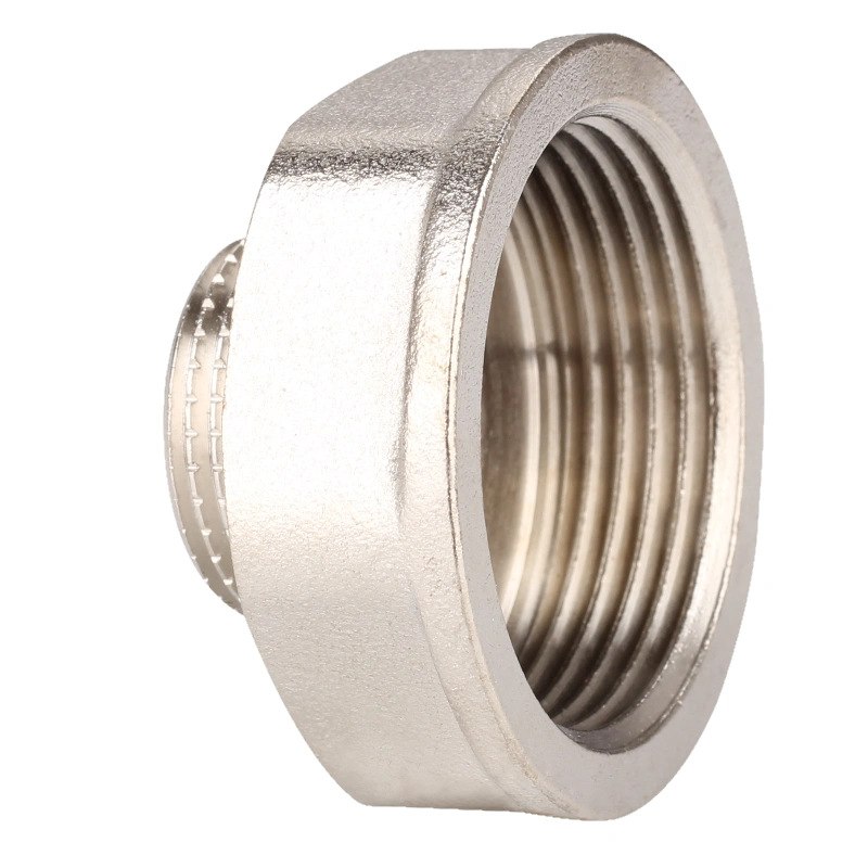 Переходник 3/4"х1" нв Gappo G2203.0605