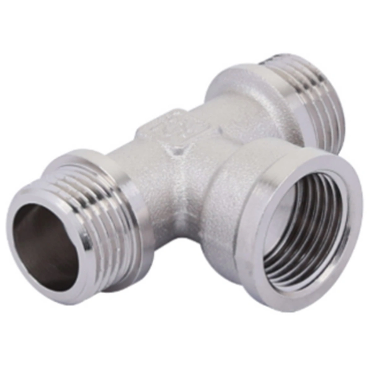 Тройник 3/4 шгш Zeissler ZSr.163.0805