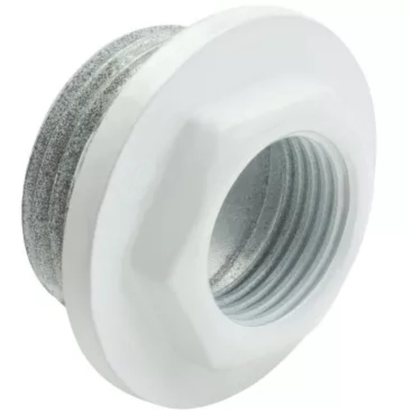 Переходник для радиатора D1"х1/2"D (правая резьба) SUNFLY