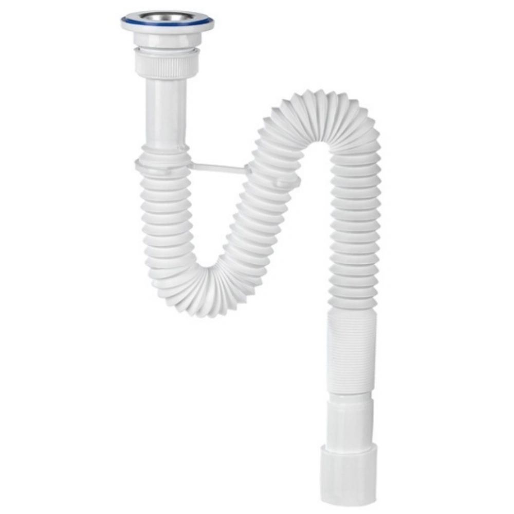 Сифон "мини элит" 800мм VirPlast 30986352