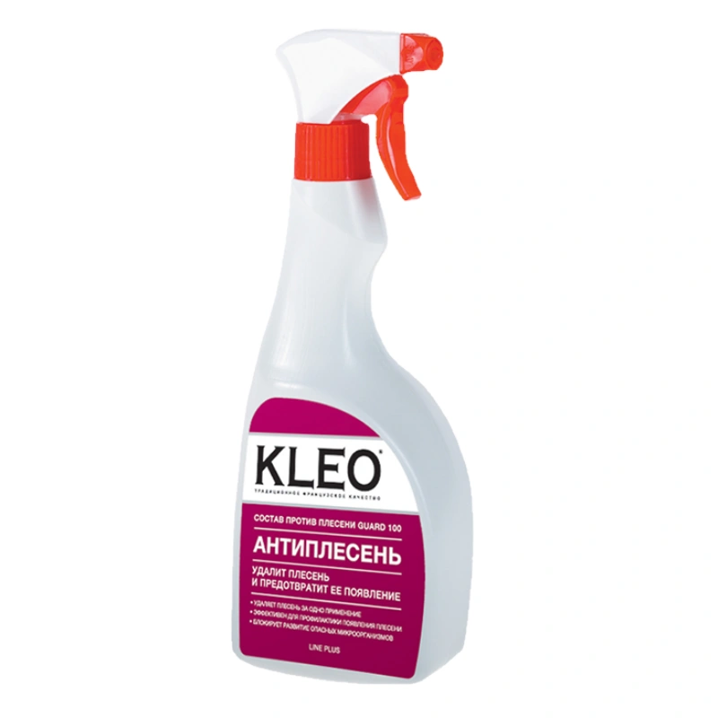 Средство Антиплесень KLEO GUARD 100