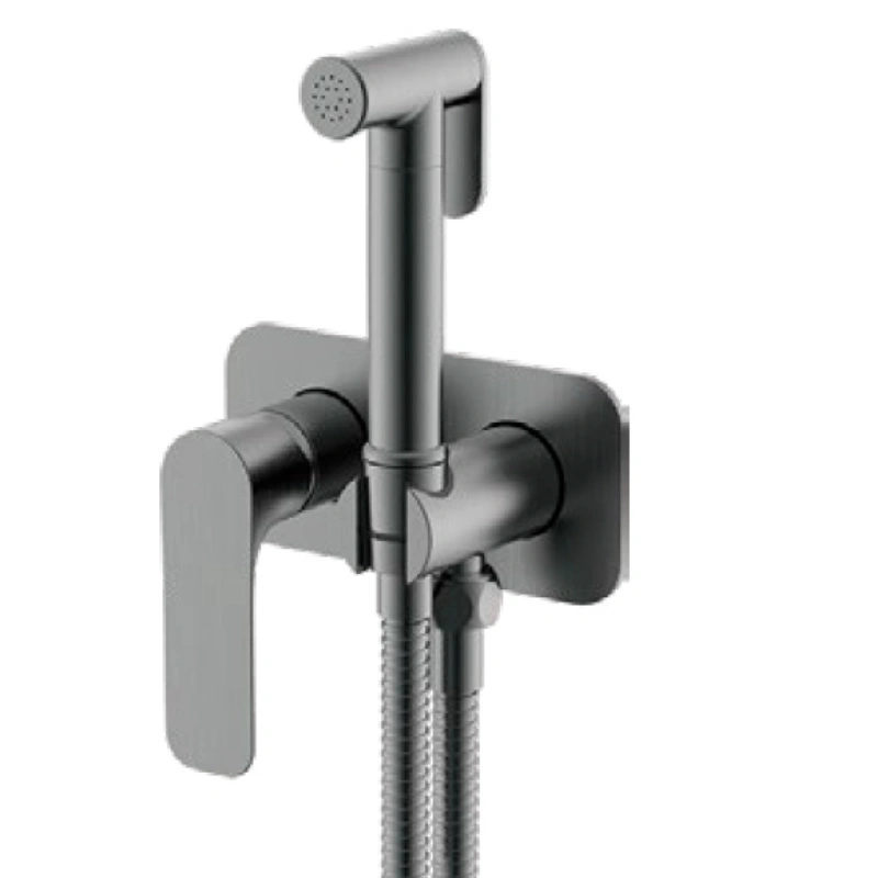 Гигиенический смеситель G7248-92 Gappo