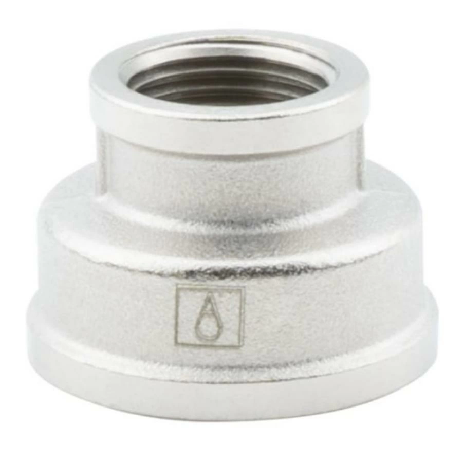 Муфта 1/2"х1" вв ALATO 0102-2515