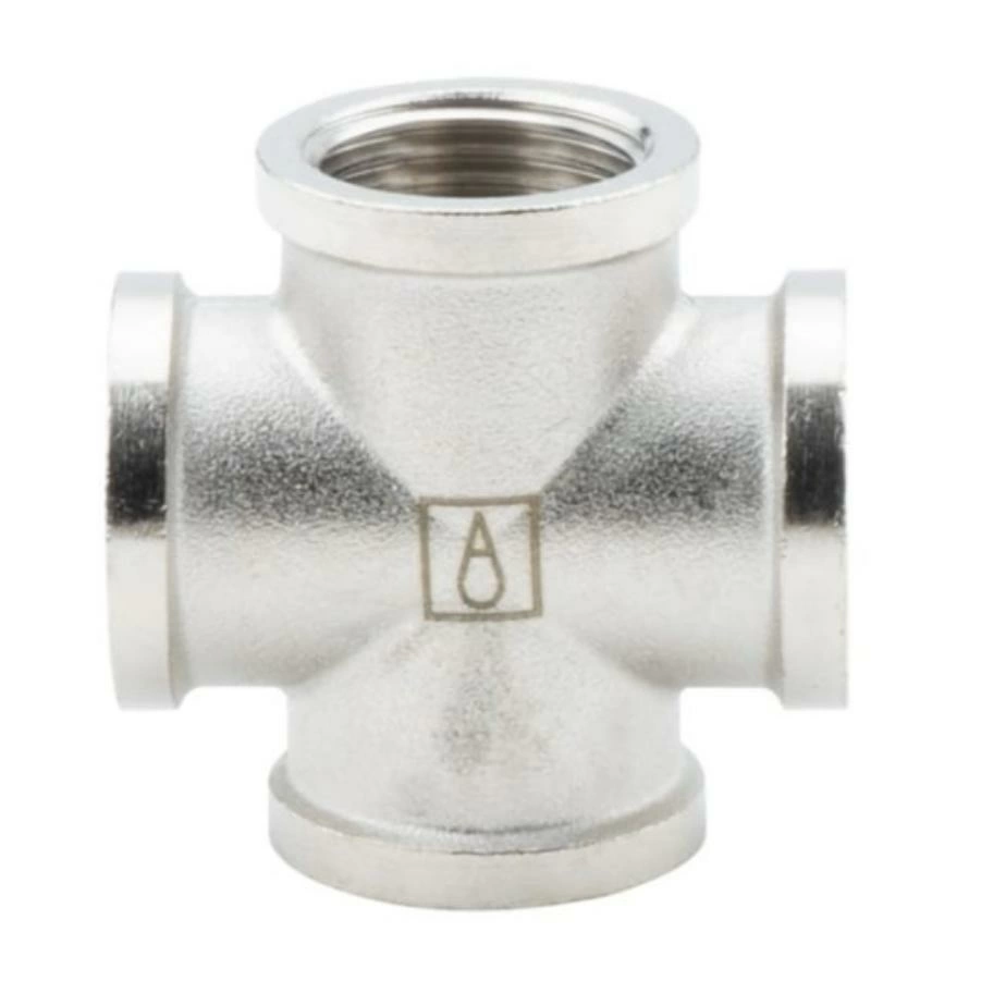 Крестовина 1/2" гггг ALATO 0119-1515