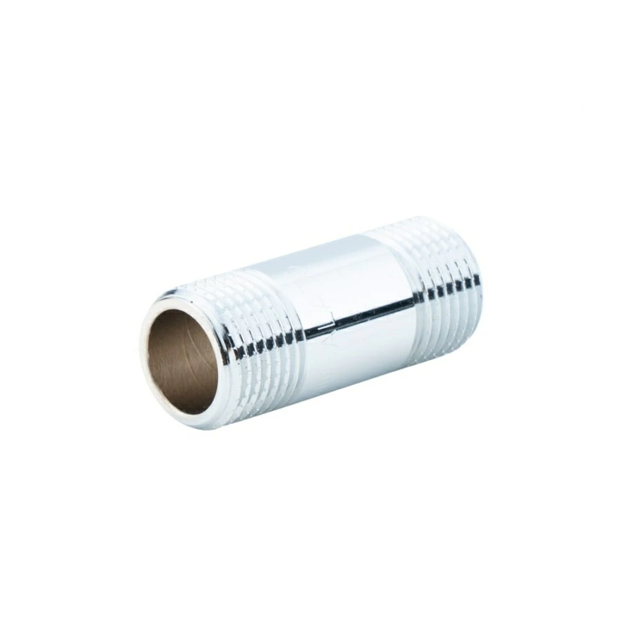 Удлинительный бочонок 1/2 х 50мм ALATO 0126-1505