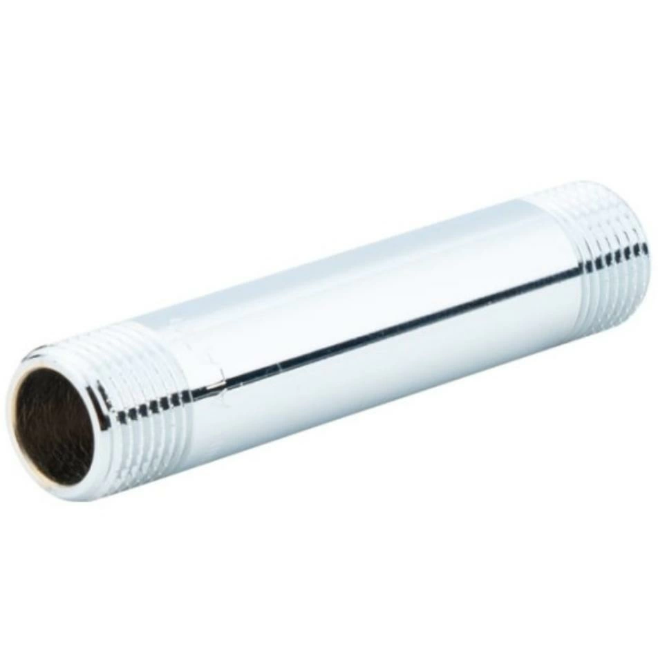 Удлинительный бочонок 1/2 х 100мм ALATO 0126-1510