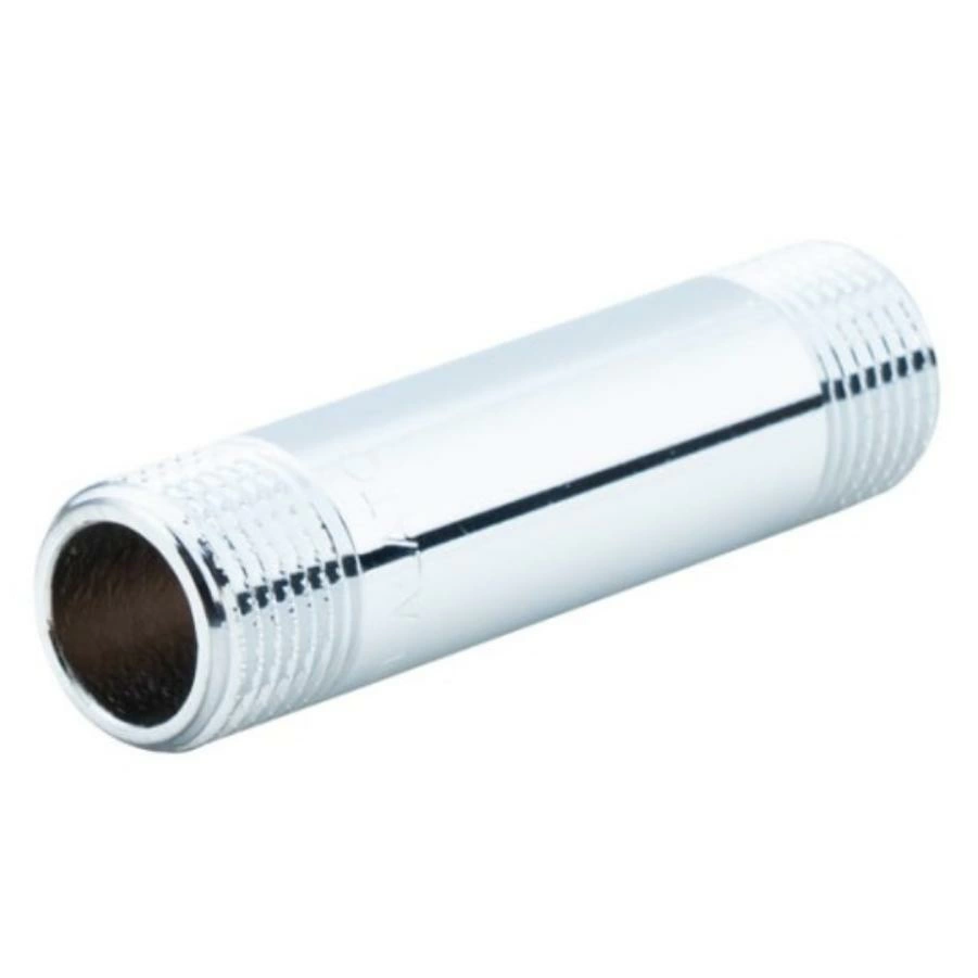 Удлинительный бочонок 1/2 х 80мм ALATO 0126-1508