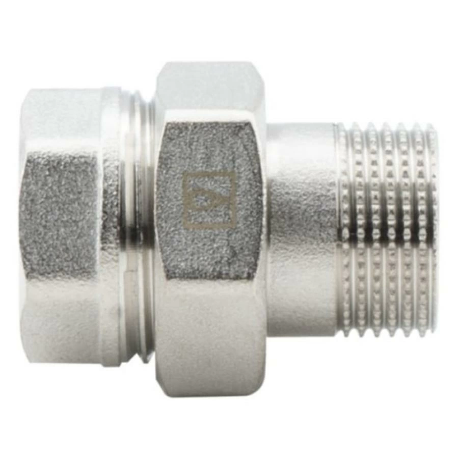 Американка 3/4"х3/4" нв ALATO 0131-2020