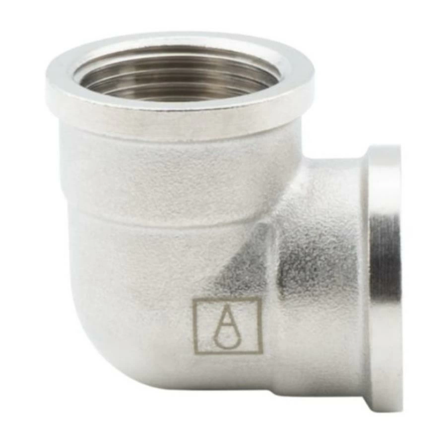Угол 1/2" гг ALATO 0106-1515