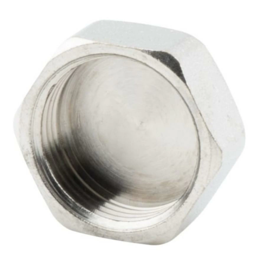 Заглушка 3/4" вр ALATO 0121-2020