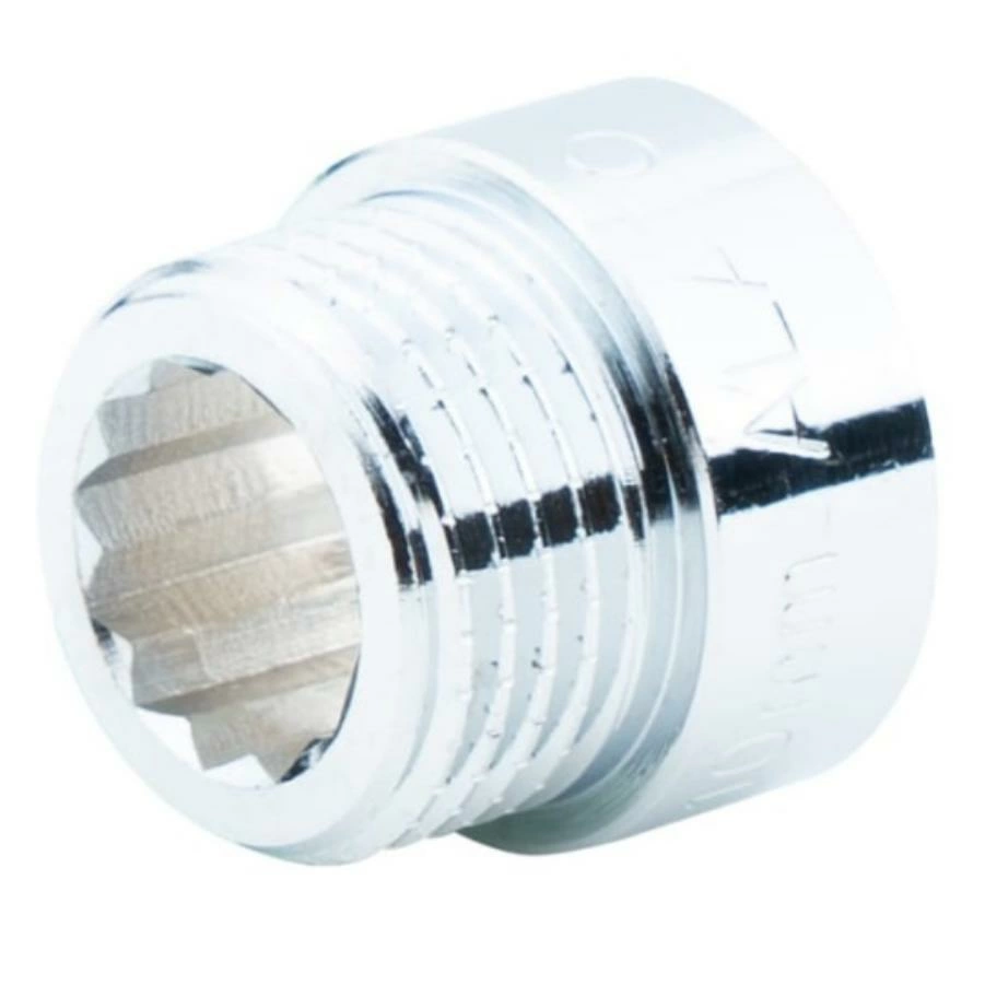 Удлинительная гайка 1/2 х 10мм ALATO 0125-1510