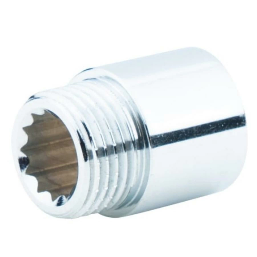 Удлинительная гайка 1/2 х 20мм ALATO 0125-1520