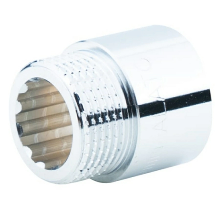 Удлинительная гайка 3/4 х 20мм ALATO 0125-2020