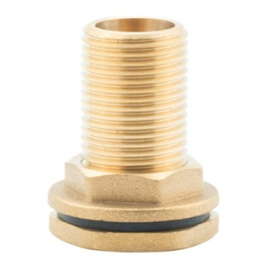 Переход с фланцем для резервуара 1/2 ALATO 0138-1515 