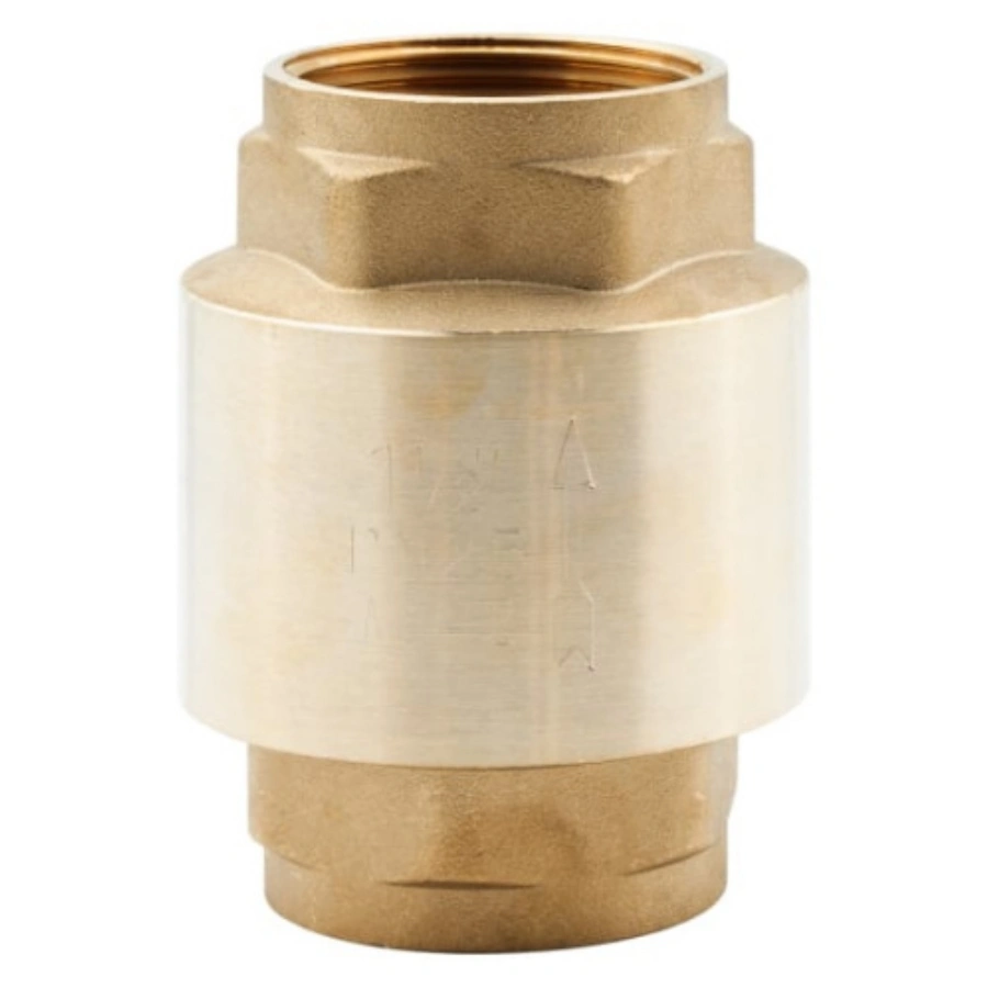 Обратный клапан 1 1/2" Алато 0141-4040