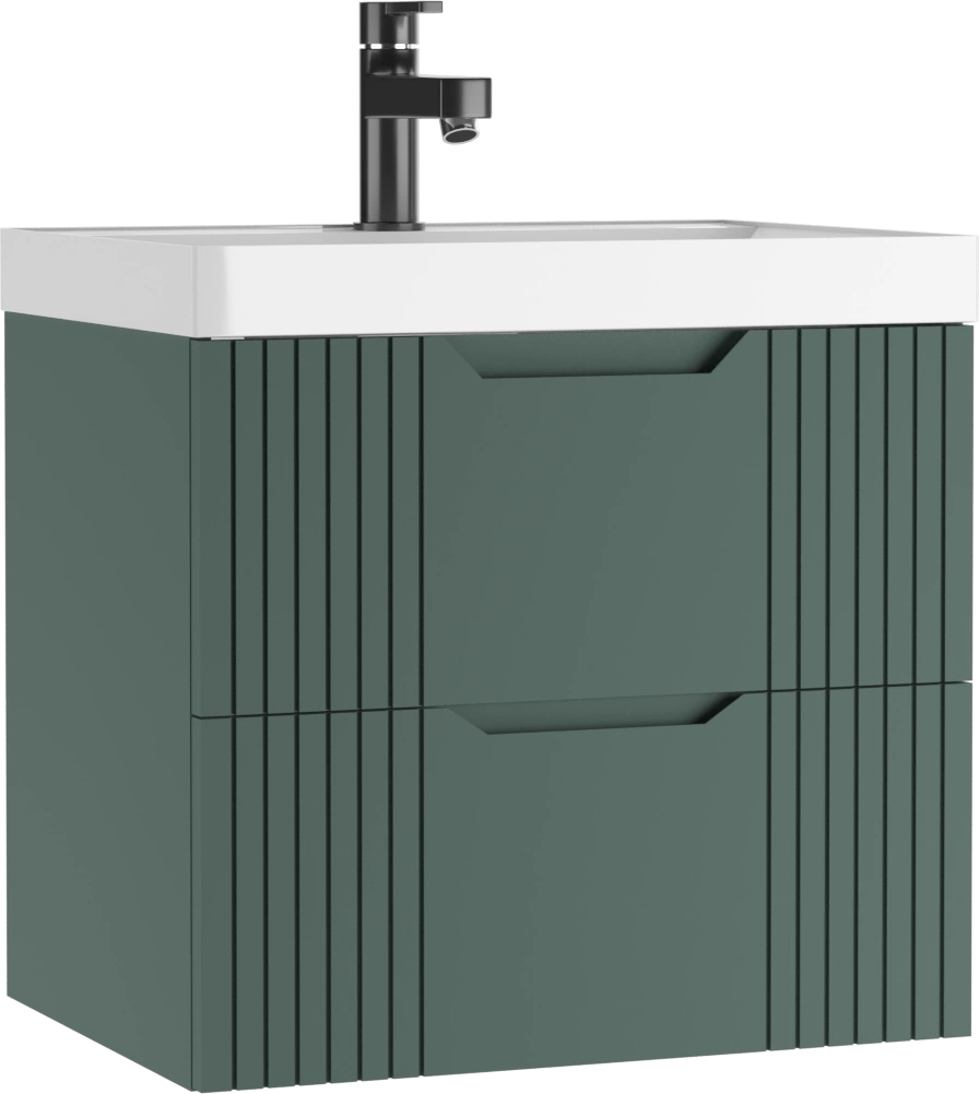 Тумба Garden под Bazis 60 Домино DG2501T